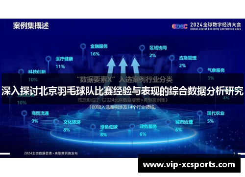 深入探讨北京羽毛球队比赛经验与表现的综合数据分析研究