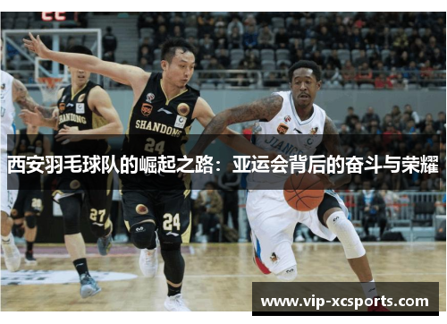 西安羽毛球队的崛起之路：亚运会背后的奋斗与荣耀