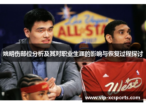 姚明伤部位分析及其对职业生涯的影响与恢复过程探讨